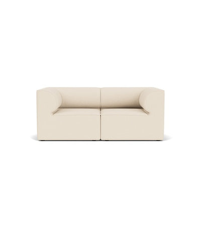 product image for Eave Modular Sofa 2 Seater New Audo Copenhagen 9975000 020400Zz 21 89