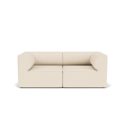 product image for Eave Modular Sofa 2 Seater New Audo Copenhagen 9975000 020400Zz 23 84