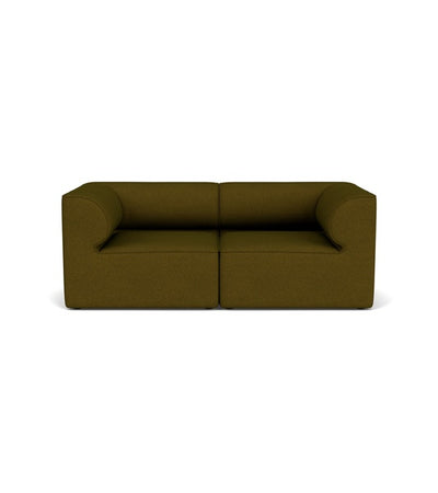 product image for Eave Modular Sofa 2 Seater New Audo Copenhagen 9975000 020400Zz 24 29