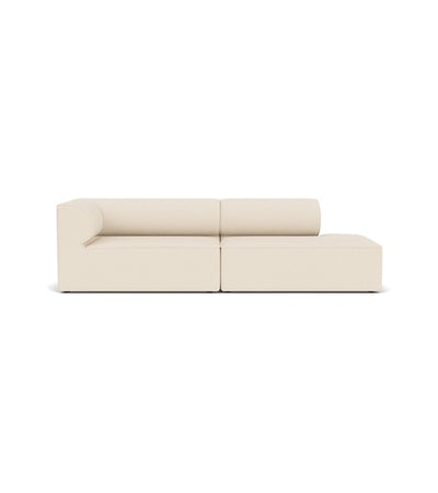 product image for Eave Modular Sofa 2 Seater New Audo Copenhagen 9975000 020400Zz 25 13