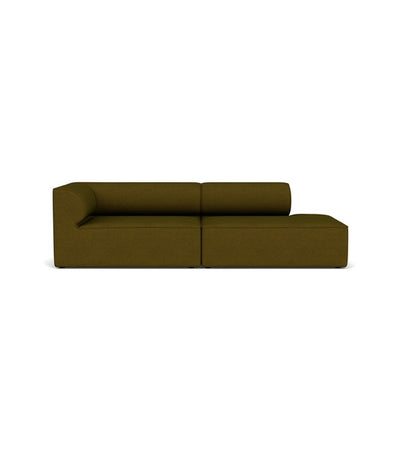 product image for Eave Modular Sofa 2 Seater New Audo Copenhagen 9975000 020400Zz 27 53