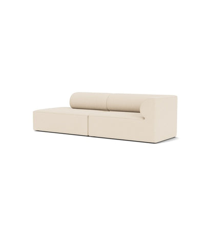 product image for Eave Modular Sofa 2 Seater New Audo Copenhagen 9975000 020400Zz 28 52