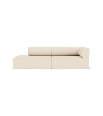 product image for Eave Modular Sofa 2 Seater New Audo Copenhagen 9975000 020400Zz 30 56