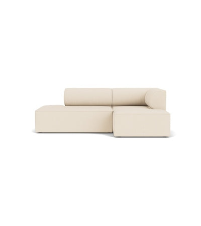 product image for Eave Modular Sofa 2 Seater New Audo Copenhagen 9975000 020400Zz 43 74