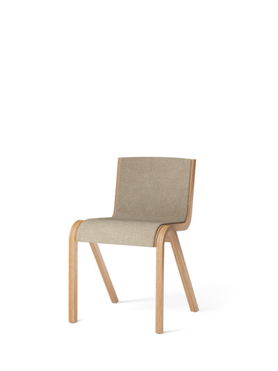 product image for Ready Upholstered Dining Chair By Audo Copenhagen 8222001 040U00Zz 8 20