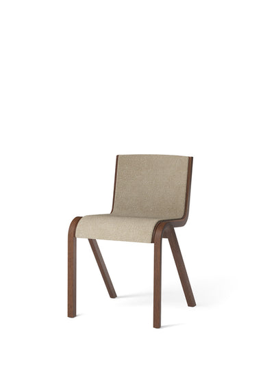 product image for Ready Upholstered Dining Chair By Audo Copenhagen 8222001 040U00Zz 9 41