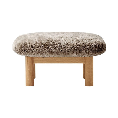 product image for Brasilia Ottoman New Audo Copenhagen 8151000 000000Zz 40 94