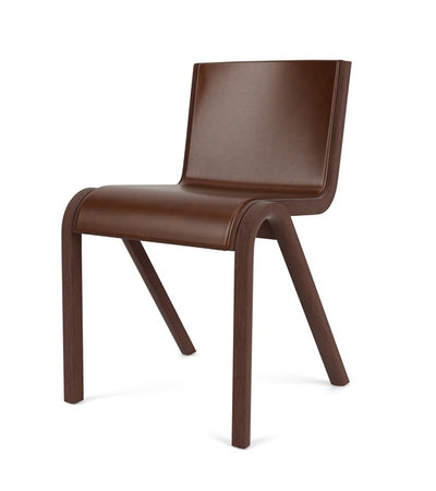 product image for Ready Upholstered Dining Chair By Audo Copenhagen 8222001 040U00Zz 12 21