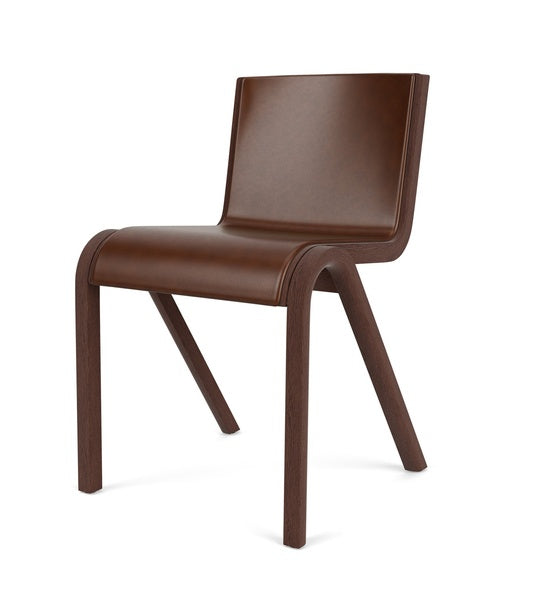 media image for Ready Upholstered Dining Chair By Audo Copenhagen 8222001 040U00Zz 12 271