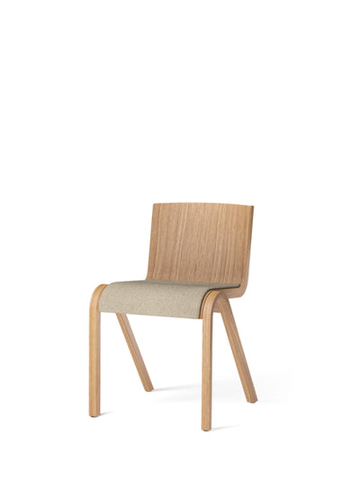 product image for Ready Upholstered Dining Chair By Audo Copenhagen 8222001 040U00Zz 3 80