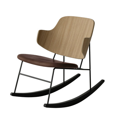 product image for The Penguin Rocking Chair New Audo Copenhagen 1204005 040000Zz 35 84