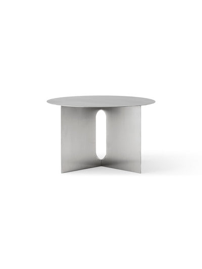 product image for Androgyne Side Table New Audo Copenhagen 1108539U 40 89