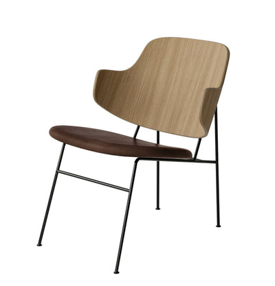 product image for The Penguin Lounge Chair New Audo Copenhagen 1202005 000000Zz 20 30