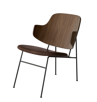 product image for The Penguin Lounge Chair New Audo Copenhagen 1202005 000000Zz 21 44