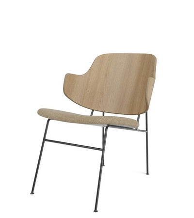 product image for The Penguin Lounge Chair New Audo Copenhagen 1202005 000000Zz 27 94