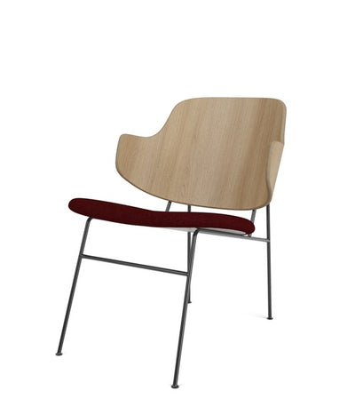 product image for The Penguin Lounge Chair New Audo Copenhagen 1202005 000000Zz 26 83