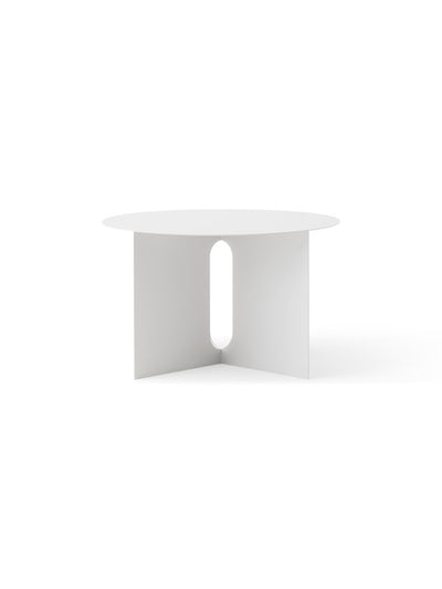 product image for Androgyne Side Table New Audo Copenhagen 1108539U 42 9