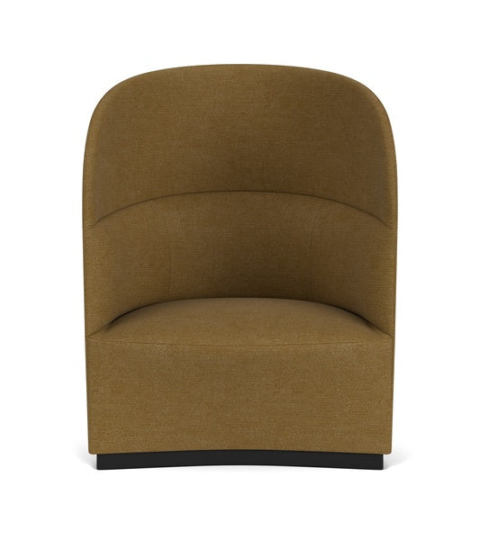 media image for Tearoom Lounge Chair Highback New Audo Copenhagen 9606000 020000Zz 47 233