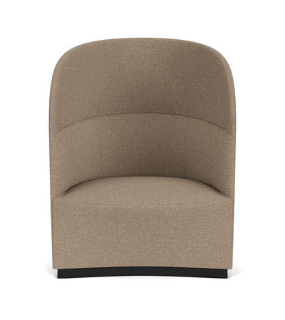 product image for Tearoom Lounge Chair Highback New Audo Copenhagen 9606000 020000Zz 49 98