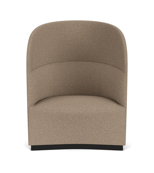 media image for Tearoom Lounge Chair Highback New Audo Copenhagen 9606000 020000Zz 49 253