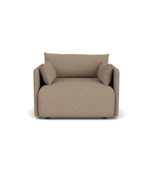 media image for offset sofa 1 seater by menu 8 242