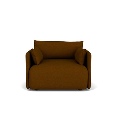 product image for offset sofa 1 seater by menu 10 55