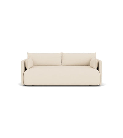 product image for Offset Sofa 2-Seater 53