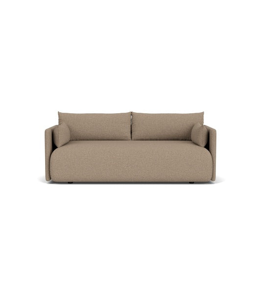 media image for Offset Sofa 2-Seater 261