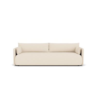 product image for offset sofa 3 seater by menu 4 28