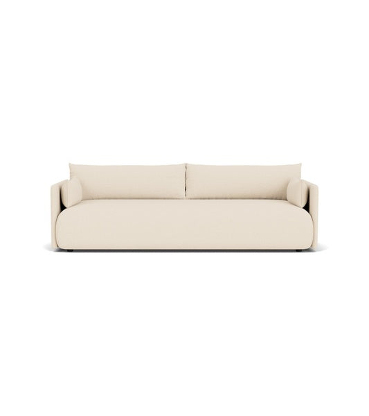 media image for offset sofa 3 seater by menu 4 257