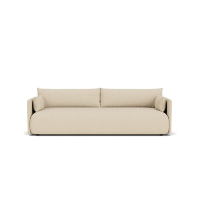 product image for offset sofa 3 seater by menu 5 74