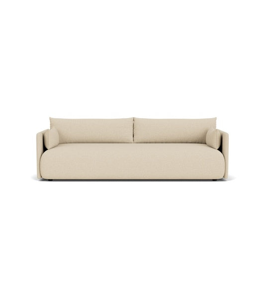 media image for offset sofa 3 seater by menu 5 224