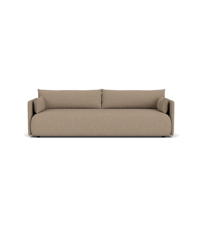 product image for offset sofa 3 seater by menu 6 47