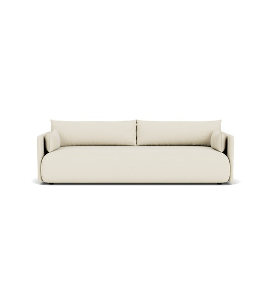 media image for offset sofa 3 seater by menu 7 230