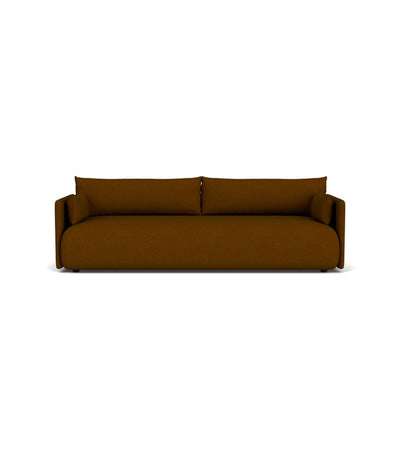 product image for offset sofa 3 seater by menu 8 3