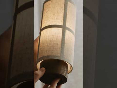 product image for Hashira Floor Lamp 3