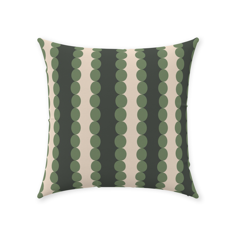 media image for Rice and Peas Throw Pillow 22