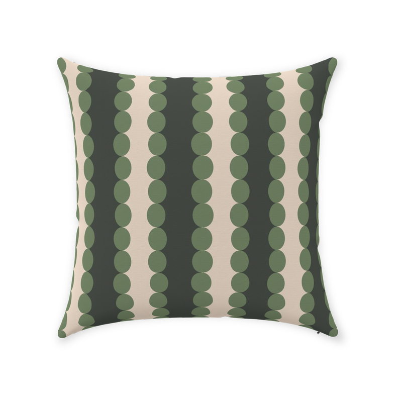 media image for Rice and Peas Throw Pillow 292