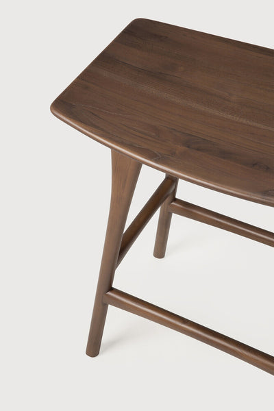 product image for Osso Counter Stool Teak 4 79