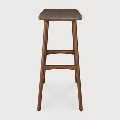 product image for Osso Counter Stool Teak 3 59
