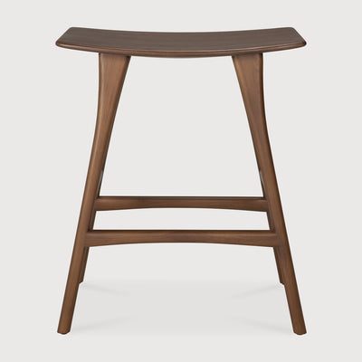 product image for Osso Counter Stool Teak 2 22