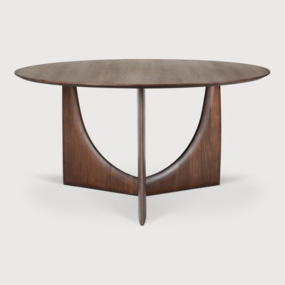 product image for Geometric Dining Table 9