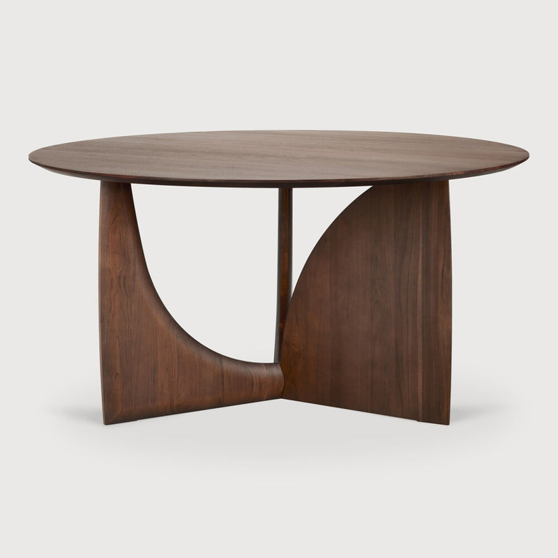 media image for Geometric Dining Table 299