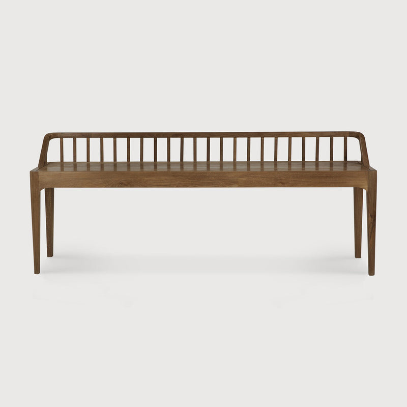 media image for Spindle Bench 244
