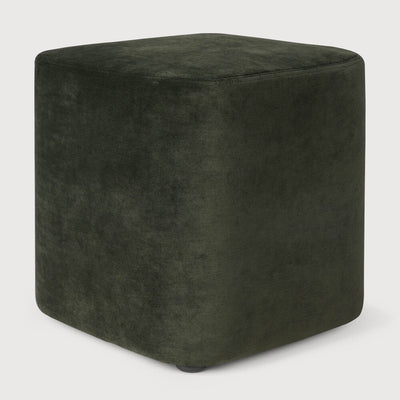 product image of Cube Pouf By Ethnicraft Teg 20088 1 556