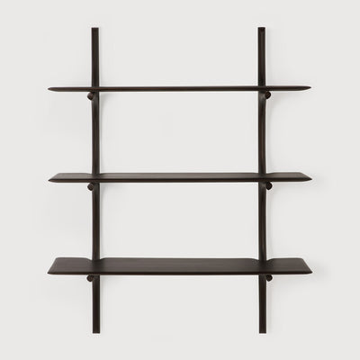 product image for pi wall shelf by ethnicraft teg 16 64