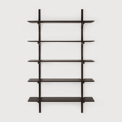 product image for pi wall shelf by ethnicraft teg 17 0