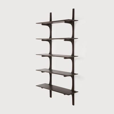 product image for pi wall shelf by ethnicraft teg 23 94