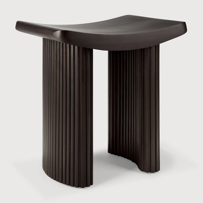 product image of Roller Max Stool By Ethnicraft Teg 35030 1 555