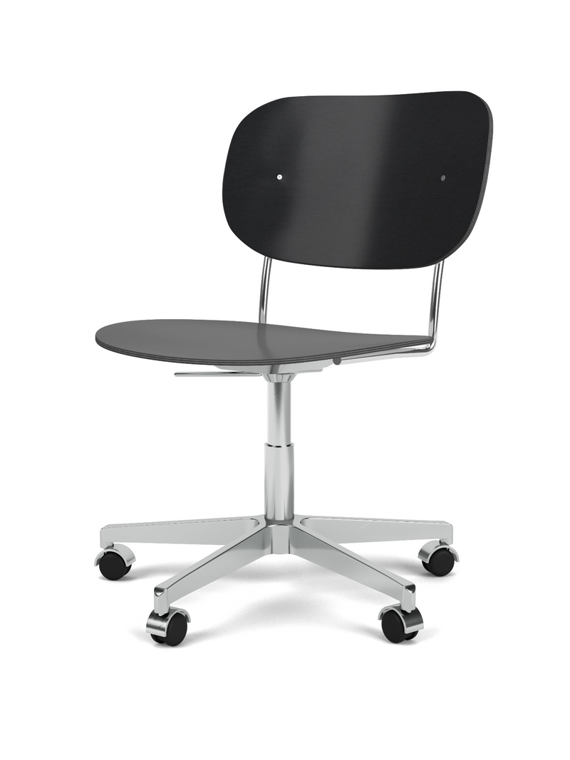 media image for Co Task Chair Without Arms - 4 237